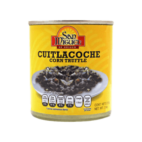 Cuitlacoche (Huitlacoche) Maispilz von San Miguel 215 g - MexicoMiAmor