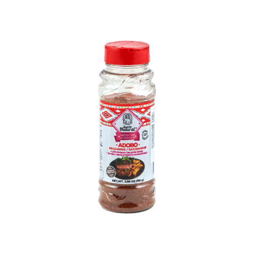 Sazonador Mezcla de Chiles / Adobo  Sazón Natural 110g