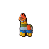 Llavero / Charms-Pines para zapatos con motivos mexicanos
