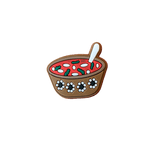 Llavero / Charms-Pines para zapatos con motivos mexicanos