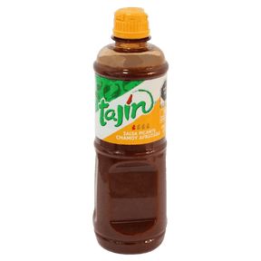 Chamoy Salsa / Soße von Tajin 455ml - MexicoMiAmor