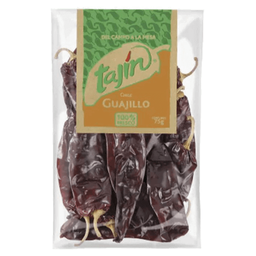 Tajin Guajillo Chilli 75 g (BBD 03-JUN-2025)