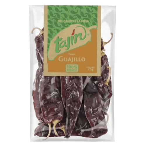 Tajin Guajillo Chilli 75 g