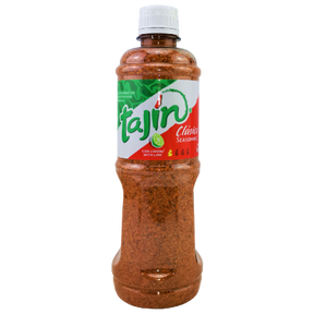 Chili-Limetten-Pulver Tajin 142 g - MexicoMiAmor