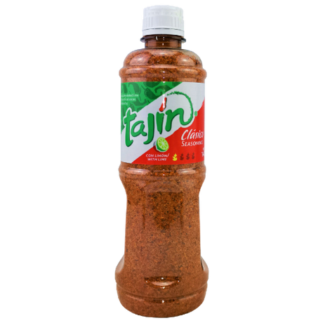 Chili-Limetten-Pulver Tajin 142 g - MexicoMiAmor