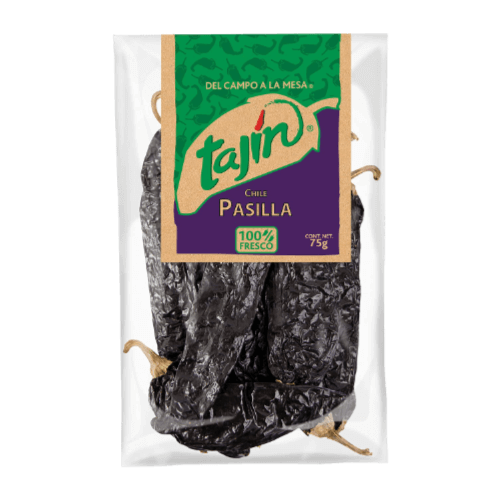 Tajin Pasilla Chilli 75g