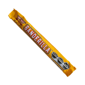 Banderilla Tamarinden Frucht Riegel von Tama-Roca 50g 