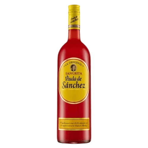 Sangrita von Viuda de Sanchez 1 l (ohne Alkohol)