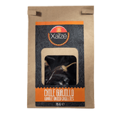 Getrocknete Guajillo Chili 75g von Xatze