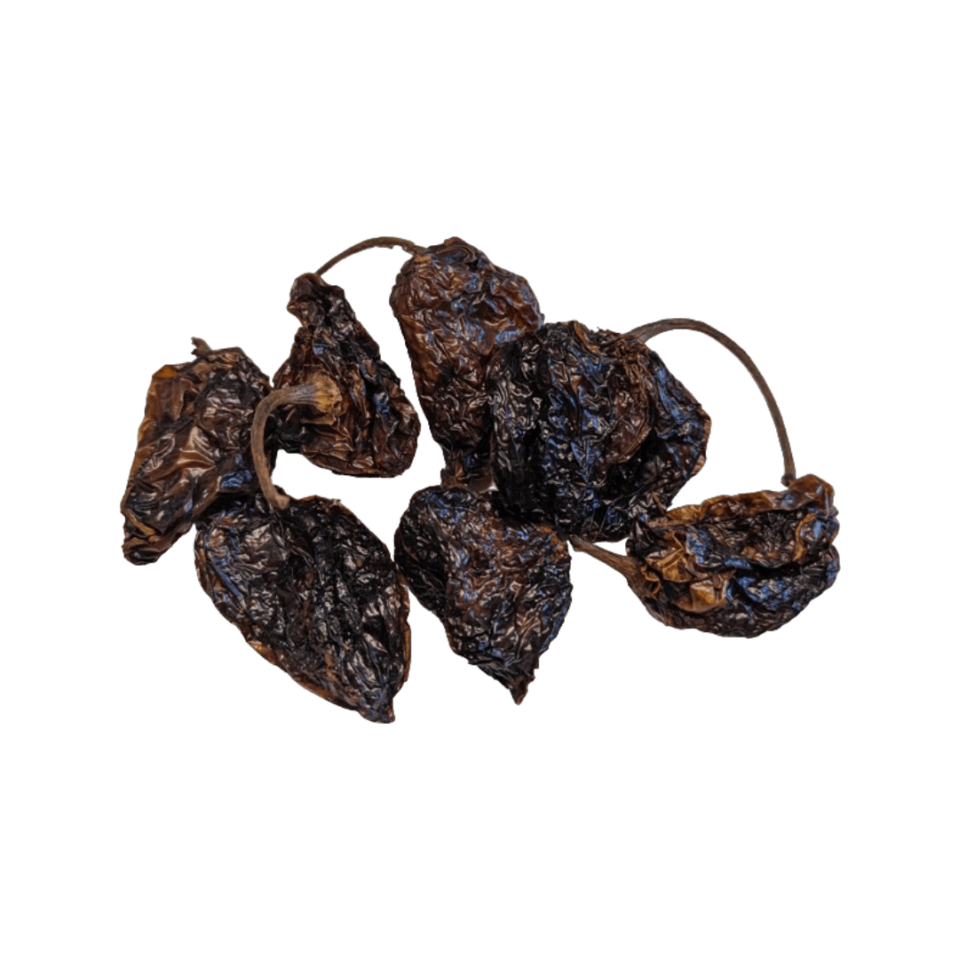 Xatze Habanero Chilischoten getrocknet 30g ohne Packung