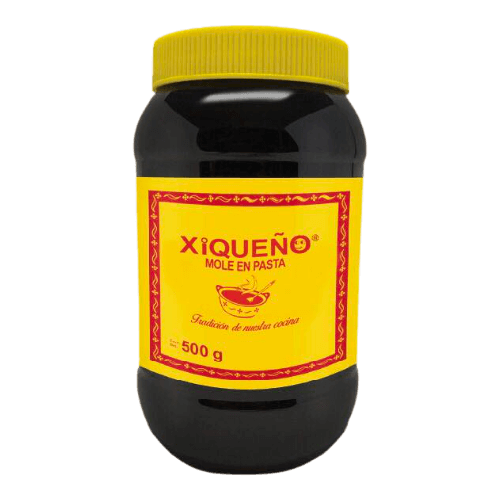 Mole von Xiqueño 500 g - MexicoMiAmor